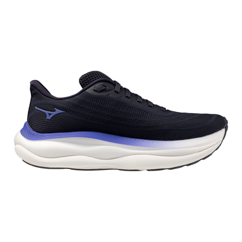 Women's Wave Sky 9 (9W19 - Odyssey Grey/Striking Coral)