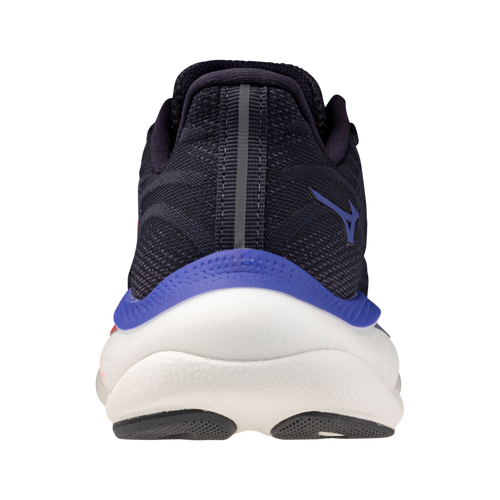 Women's Wave Sky 9 (9W19 - Odyssey Grey/Striking Coral)