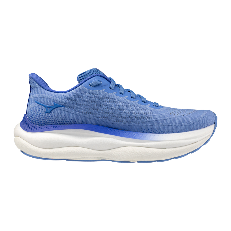 Women's Wave Sky 9 (UMSR - Ultramarine/Sirius)
