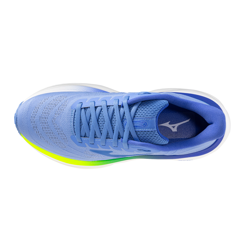 Women's Wave Sky 9 (UMSR - Ultramarine/Sirius)
