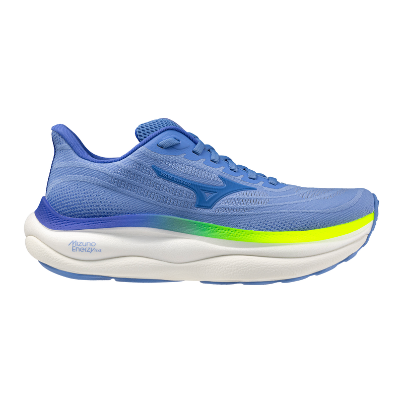 Women's Wave Sky 9 (UMSR - Ultramarine/Sirius)