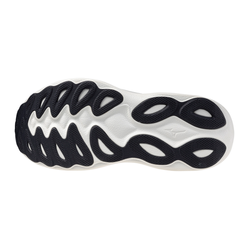 Men's Wave Sky 9 (5S2Y - Baritone Blue/Citrus)