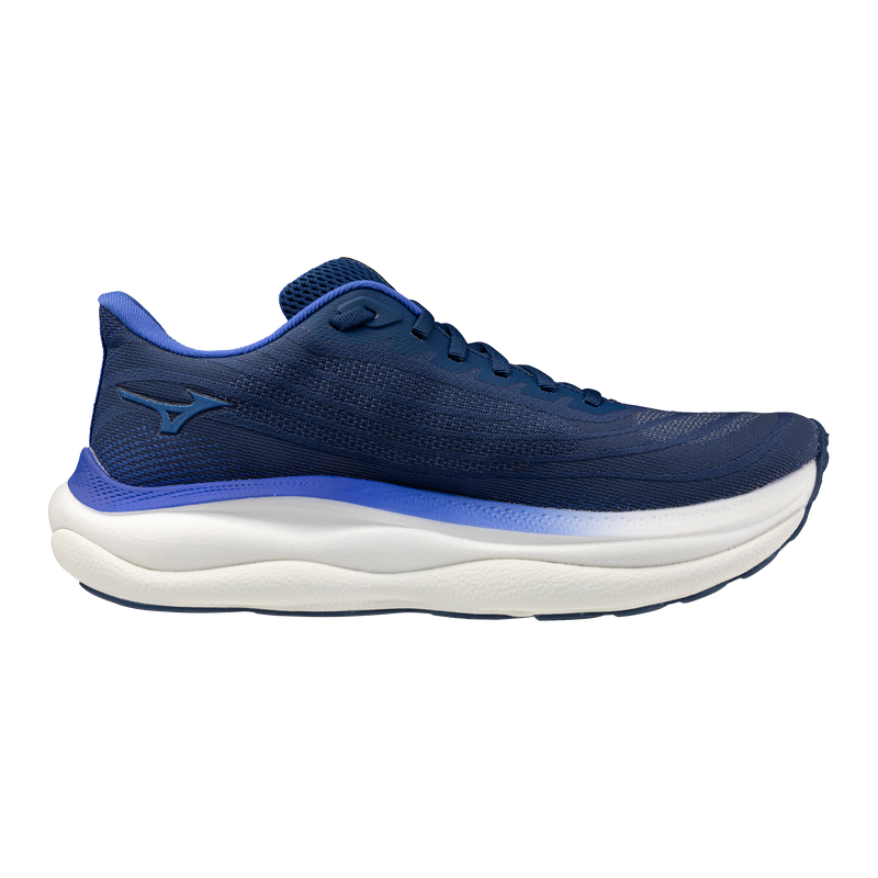 Men's Wave Sky 9 (5YSR - Estate Blue/Sirius)