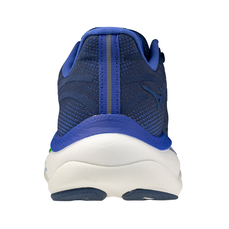 Men's Wave Sky 9 (5YSR - Estate Blue/Sirius)