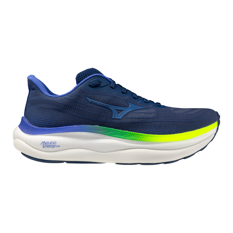 Men's Wave Sky 9 (5YSR - Estate Blue/Sirius)