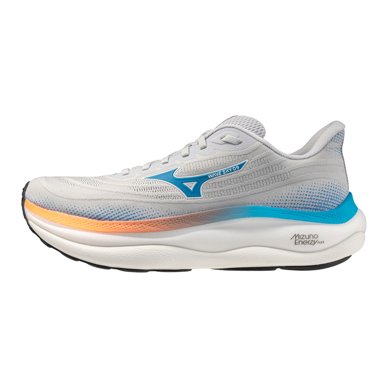 Men's Wave Sky 9 (7NBJ - Cloudscape/Blue Jewel)