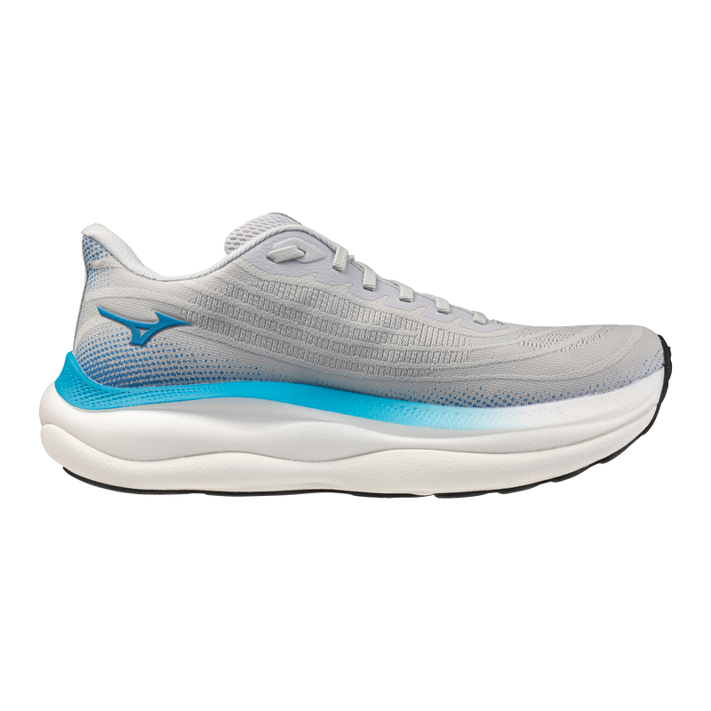 Men's Wave Sky 9 (7NBJ - Cloudscape/Blue Jewel)