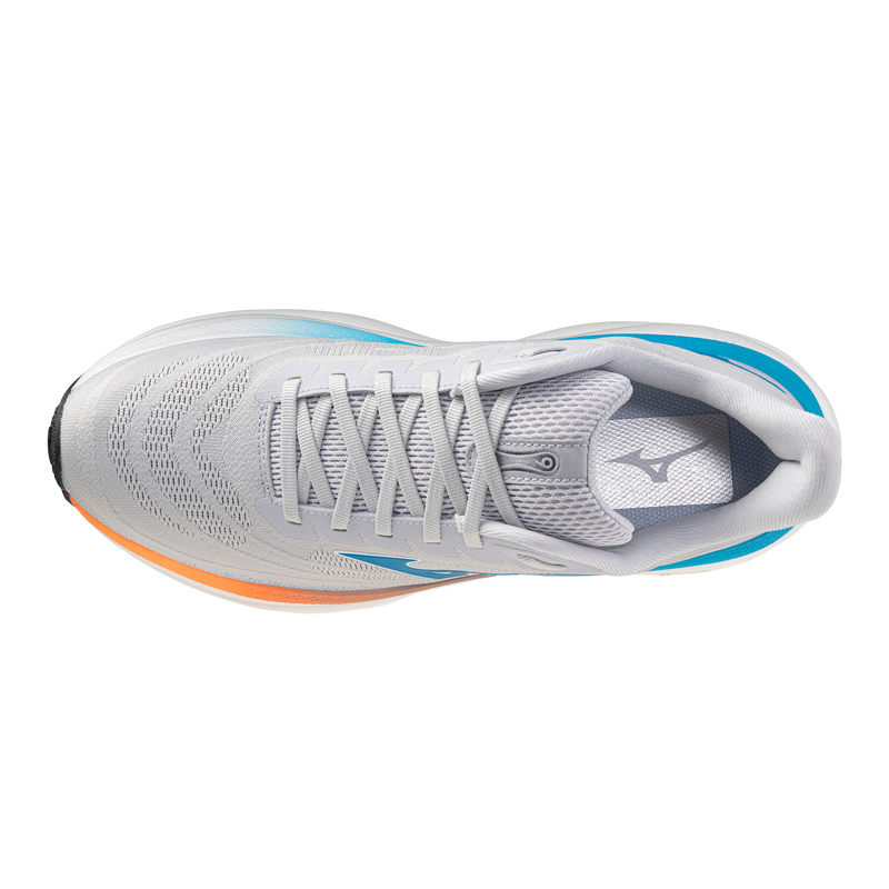 Men's Wave Sky 9 (7NBJ - Cloudscape/Blue Jewel)
