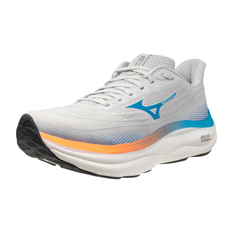 Men's Wave Sky 9 (7NBJ - Cloudscape/Blue Jewel)