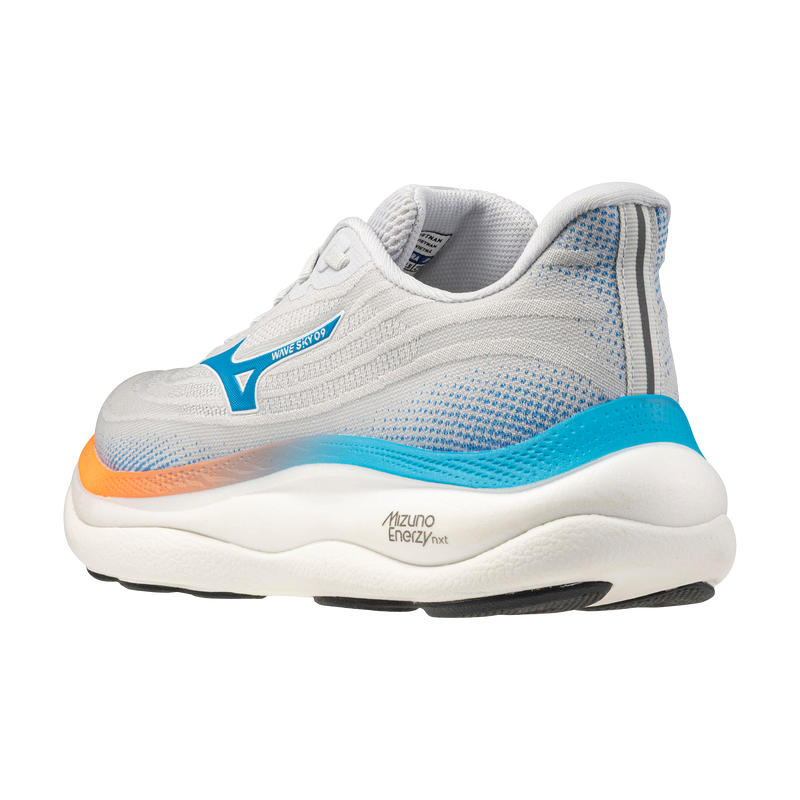 Men's Wave Sky 9 (7NBJ - Cloudscape/Blue Jewel)