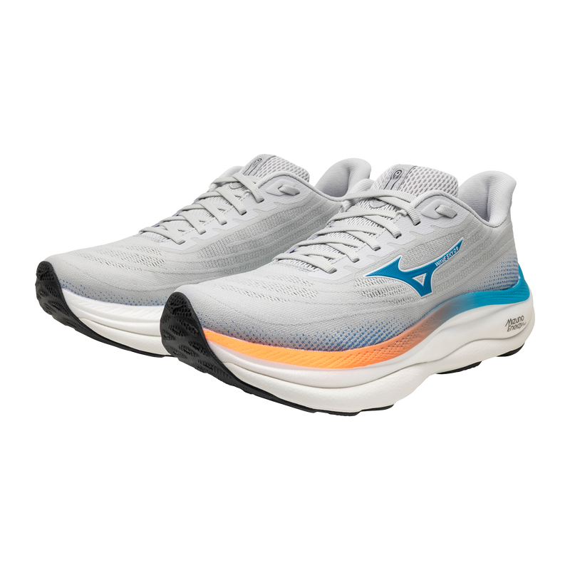 Men's Wave Sky 9 (7NBJ - Cloudscape/Blue Jewel)