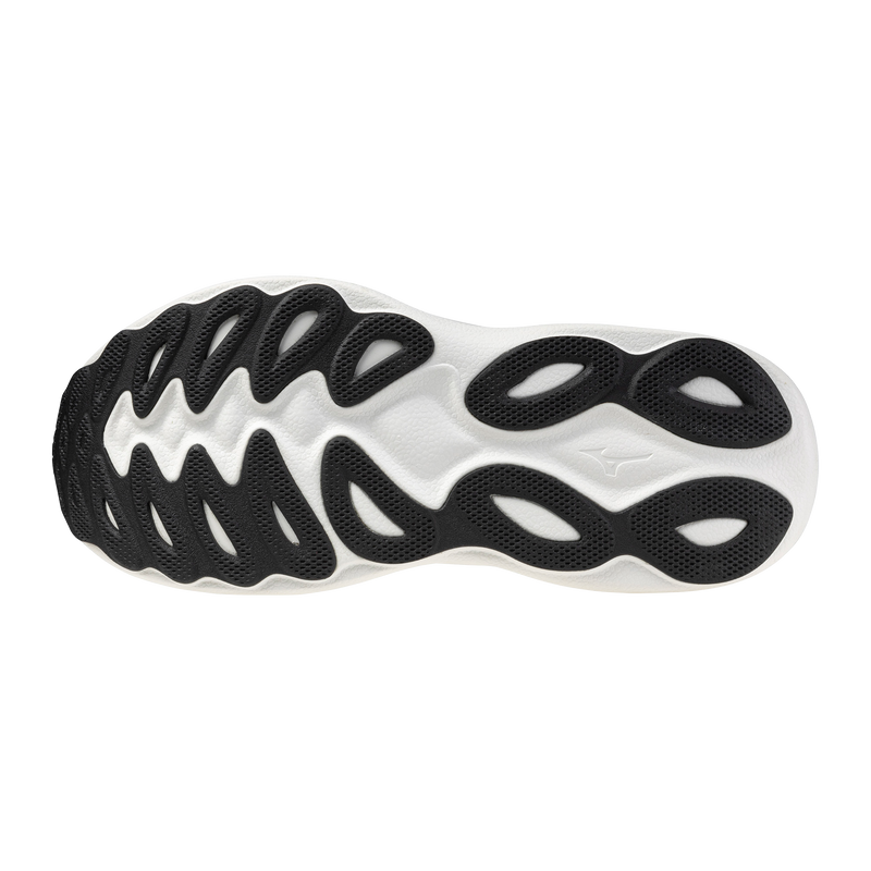 Men's Wave Sky 9 (904C - Black/Goblin Green)
