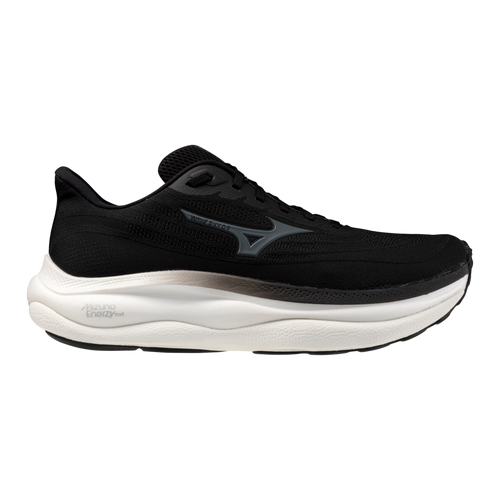 Men's Wave Sky 9 (90MG - Black/Metallic Grey)