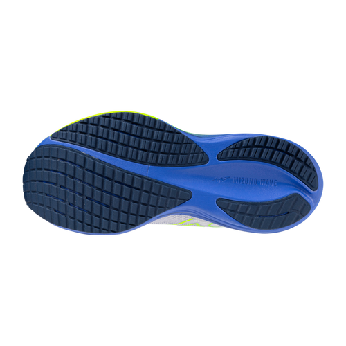 Women's Wave Rider 29 (003F - White/Lightning Yellow)