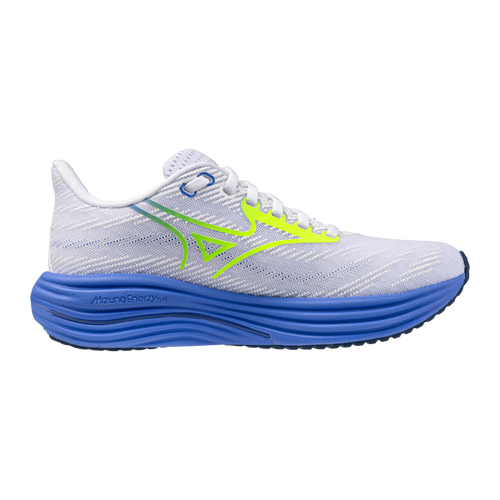Women's Wave Rider 29 (003F - White/Lightning Yellow)