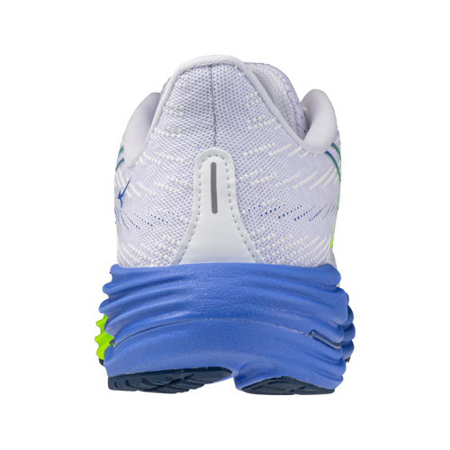 Women's Wave Rider 29 (003F - White/Lightning Yellow)