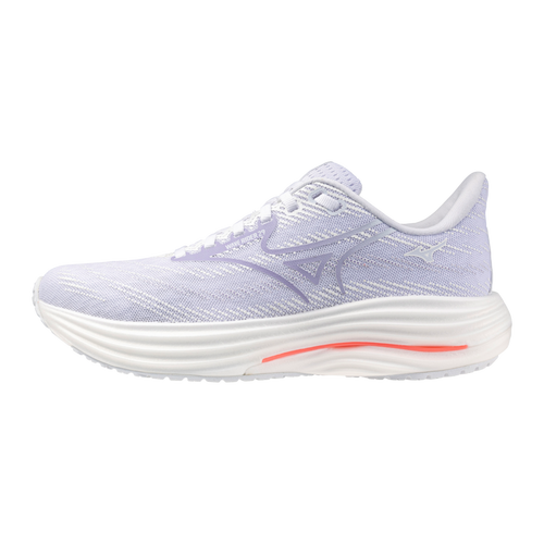 Women's Wave Rider 29 (00IB - White/Icelandic Blue)