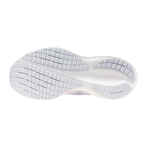 Women's Wave Rider 29 (00IB - White/Icelandic Blue)