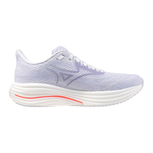 Women's Wave Rider 29 (00IB - White/Icelandic Blue)