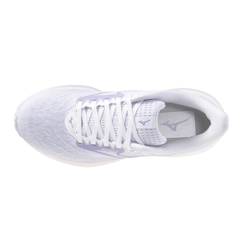 Women's Wave Rider 29 (00IB - White/Icelandic Blue)