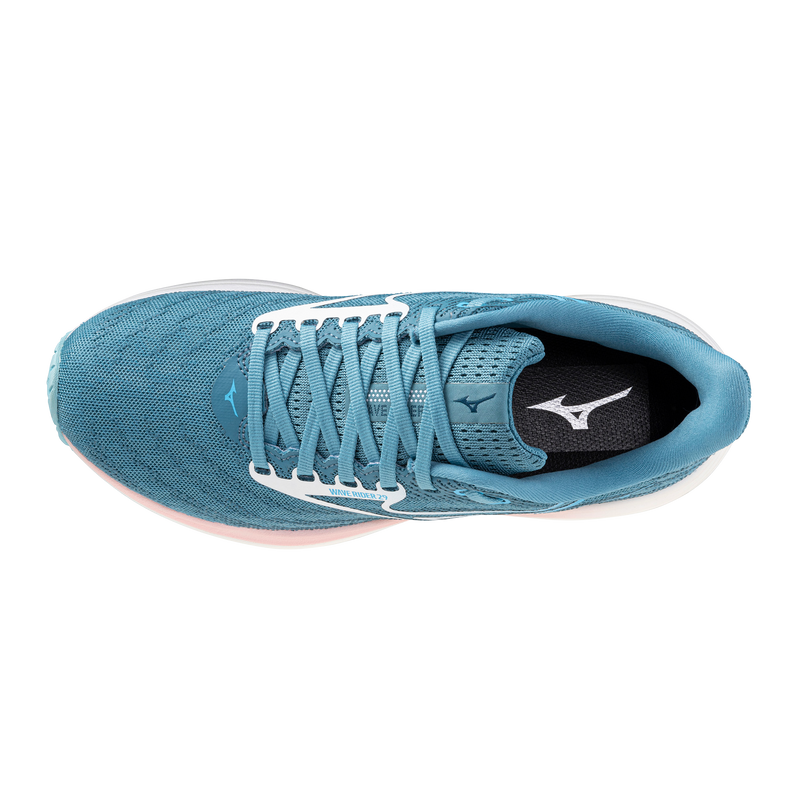 Women's Wave Rider 29 (5V00 - Larkspur/White)