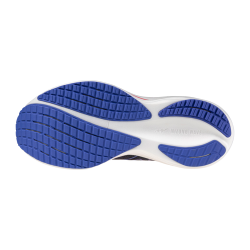 Women's Wave Rider 29 (9W6U - Odyssey Grey/Iris Bloom)