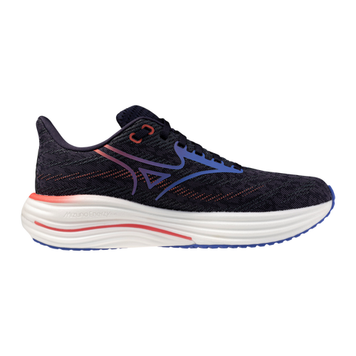 Women's Wave Rider 29 (9W6U - Odyssey Grey/Iris Bloom)