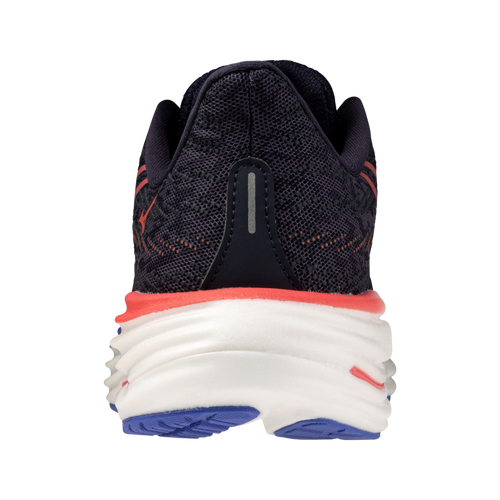 Women's Wave Rider 29 (9W6U - Odyssey Grey/Iris Bloom)