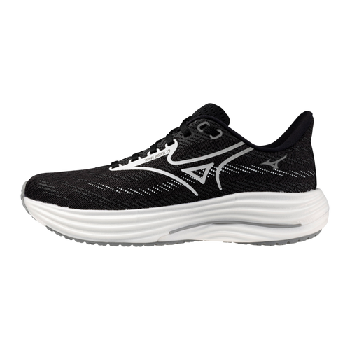 Women's Wave Rider 29 (BS00 - Black Sand/White)