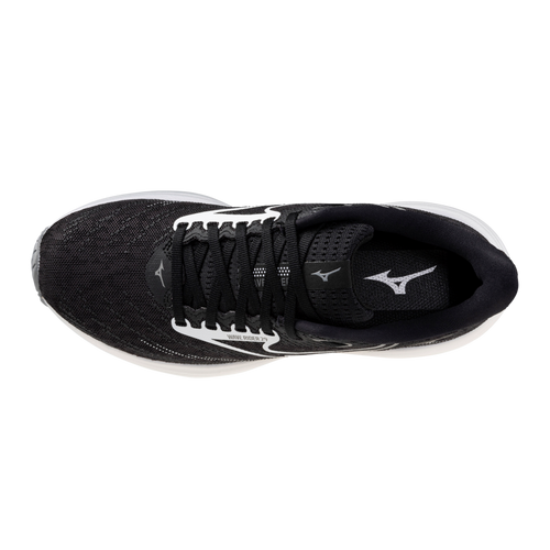 Women's Wave Rider 29 (BS00 - Black Sand/White)