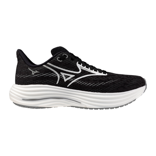 Women's Wave Rider 29 (BS00 - Black Sand/White)