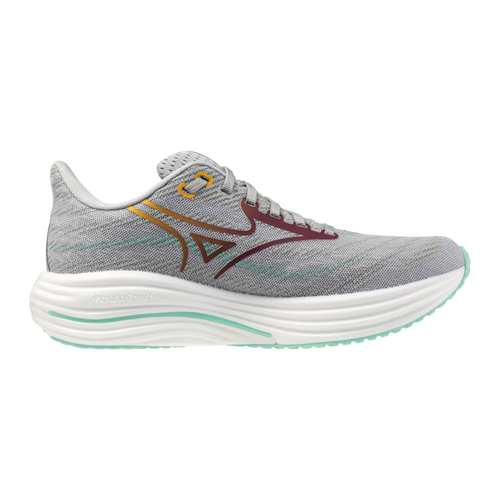 Women's Wave Rider 29 (HM6K - Harbor Mist/Dark Purple)