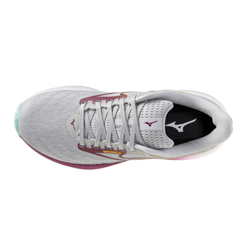 Women's Wave Rider 29 (HM6K - Harbor Mist/Dark Purple)