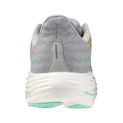 Women's Wave Rider 29 (HM6K - Harbor Mist/Dark Purple)