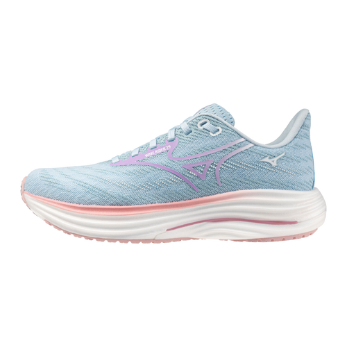 Women's Wave Rider 29 (NB6L - Nantucket Breeze/Orchid Petal)