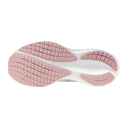 Women's Wave Rider 29 (NB6L - Nantucket Breeze/Orchid Petal)