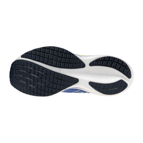 Women's Wave Rider 29 (UM00 - Ultramarine/White)