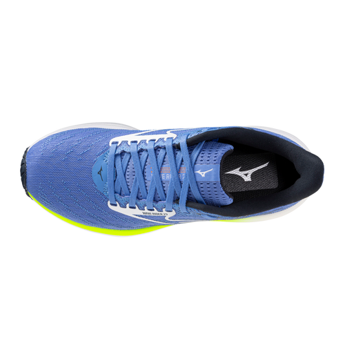 Women's Wave Rider 29 (UM00 - Ultramarine/White)