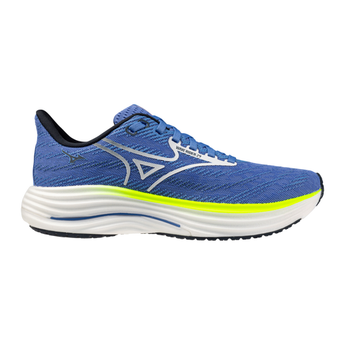 Women's Wave Rider 29 (UM00 - Ultramarine/White) — TC Running Co