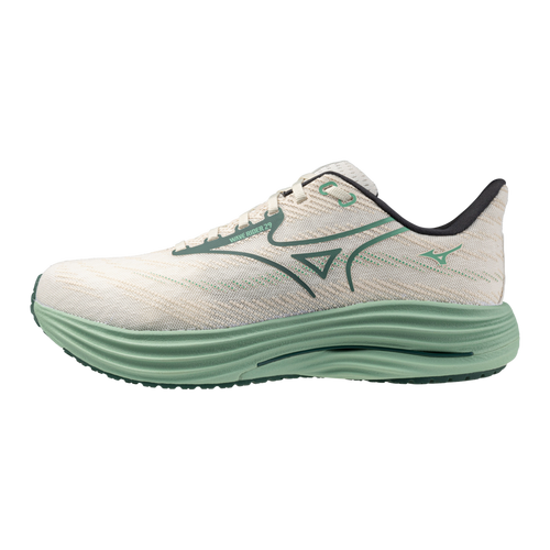 Men's Wave Rider 29 (004G - White/Bistro Green)