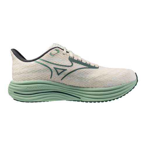 Men's Wave Rider 29 (004G - White/Bistro Green)