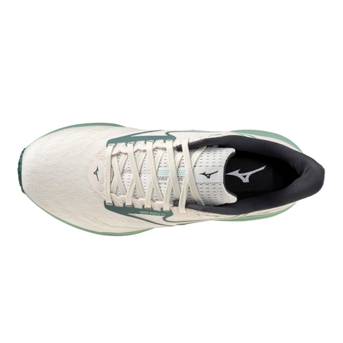 Men's Wave Rider 29 (004G - White/Bistro Green)