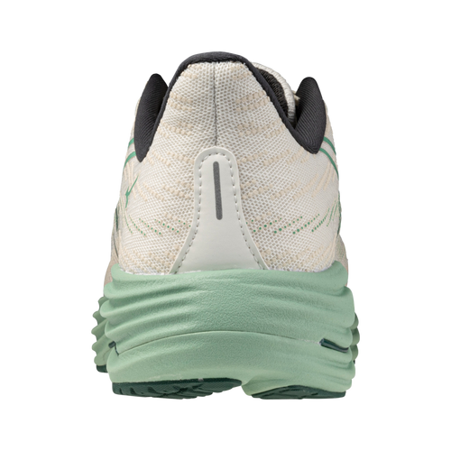 Men's Wave Rider 29 (004G - White/Bistro Green)