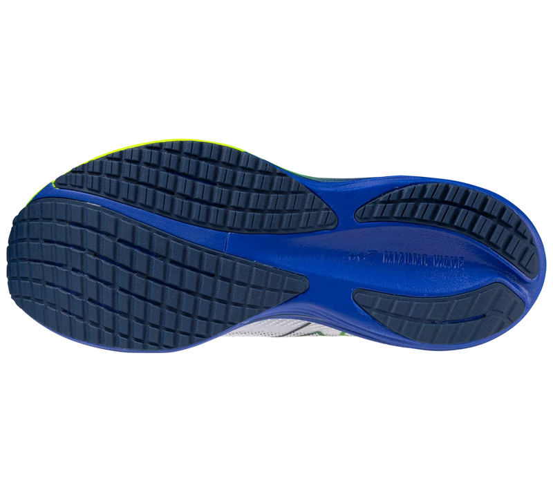 Men's Wave Rider 29 (005Y - White/Estate Blue)
