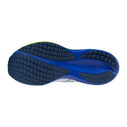 Men's Wave Rider 29 (005Y - White/Estate Blue)