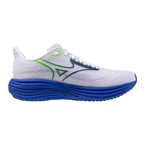 Men's Wave Rider 29 (005Y - White/Estate Blue)