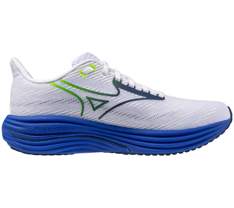 Men's Wave Rider 29 (005Y - White/Estate Blue)