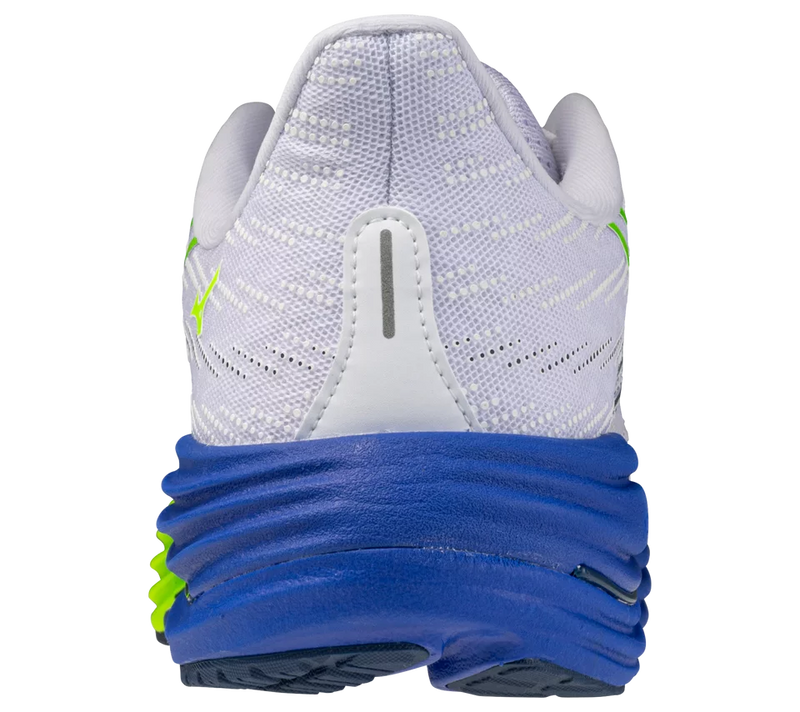 Men's Wave Rider 29 (005Y - White/Estate Blue)
