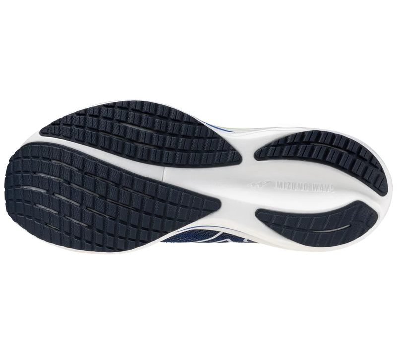 Men's Wave Rider 29 (5Y00 - Estate Blue/White)