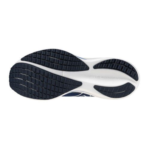 Men's Wave Rider 29 (5Y00 - Estate Blue/White)